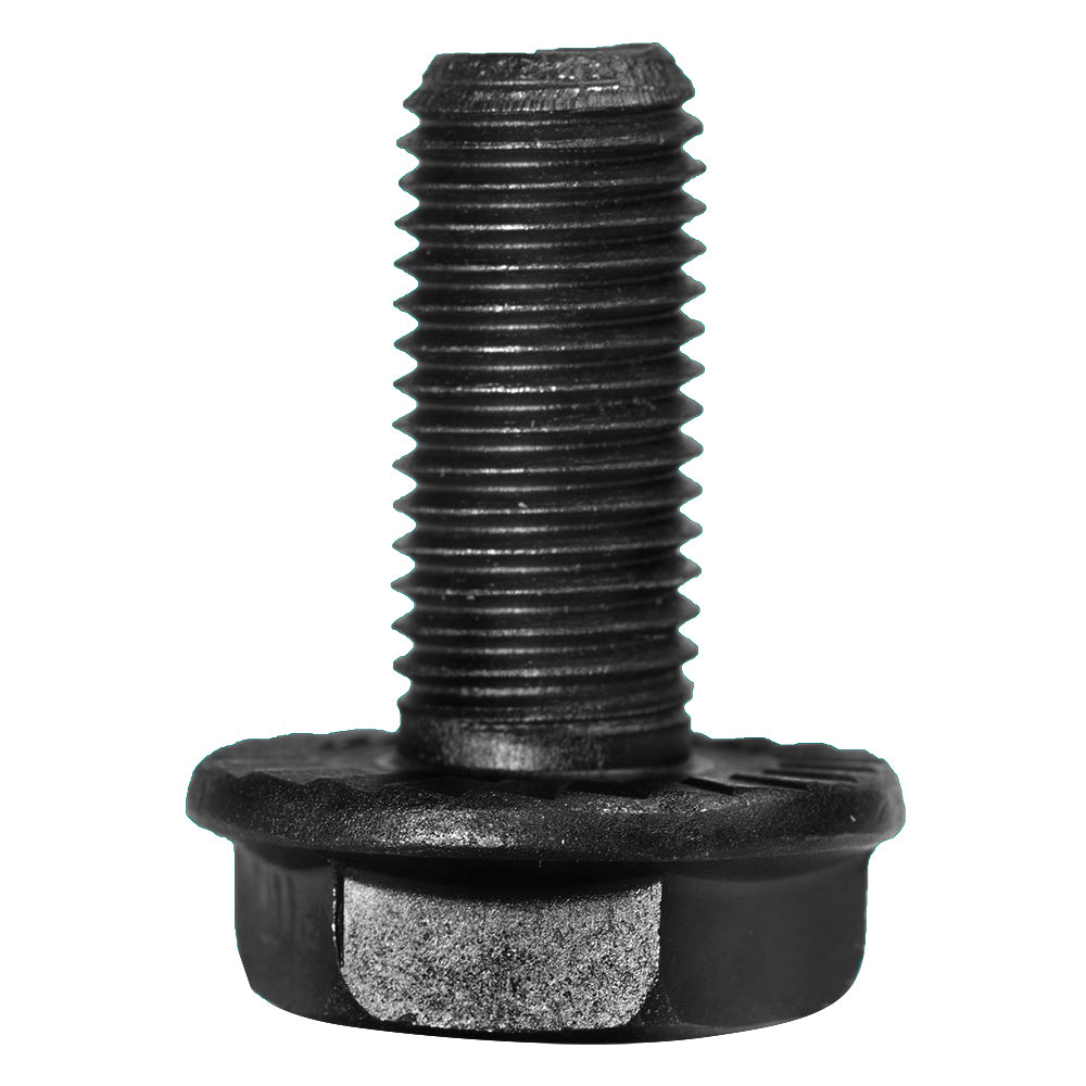Oxford Crank Arm Fixing Bolt 14mm Bag of 10