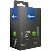 Schwalbe AV14 Inner Tube 27.5 x 1.50-2.40
