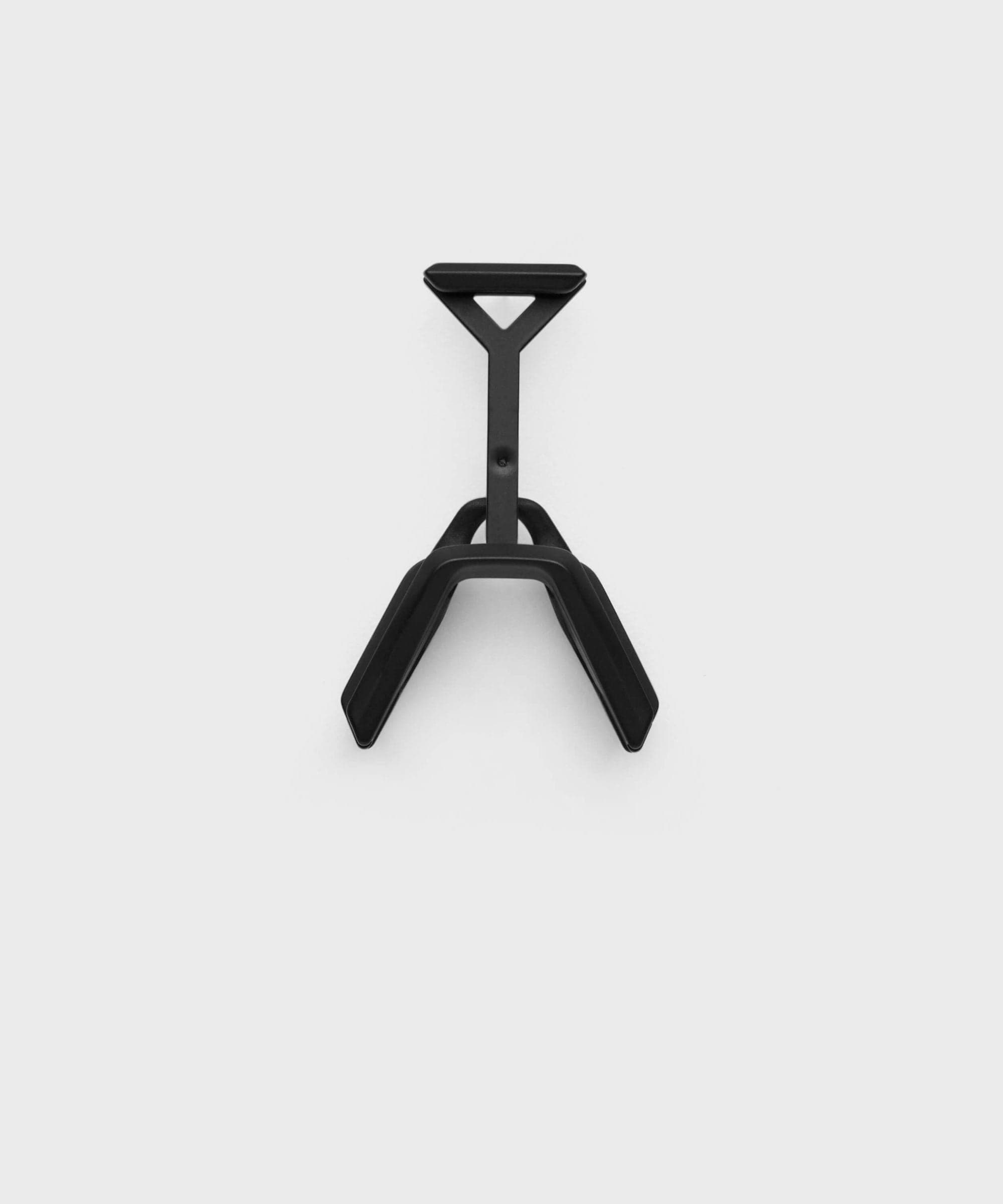 100% Hypercraft Replacement Nose Bridge - Matte Black