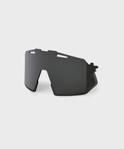 100% Hypercraft SQ Replacement Polycarbonate Lens - Smoke