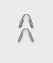 100% Speedcraft (SL/XS) / S2 / S3 / Glendale Replacement Nose Pad Kit - Grey