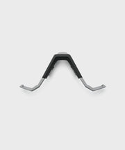 100% Speedcraft / S3 Replacement Nose Bridge Kit - Regular / Soft Tact Stone Gre
