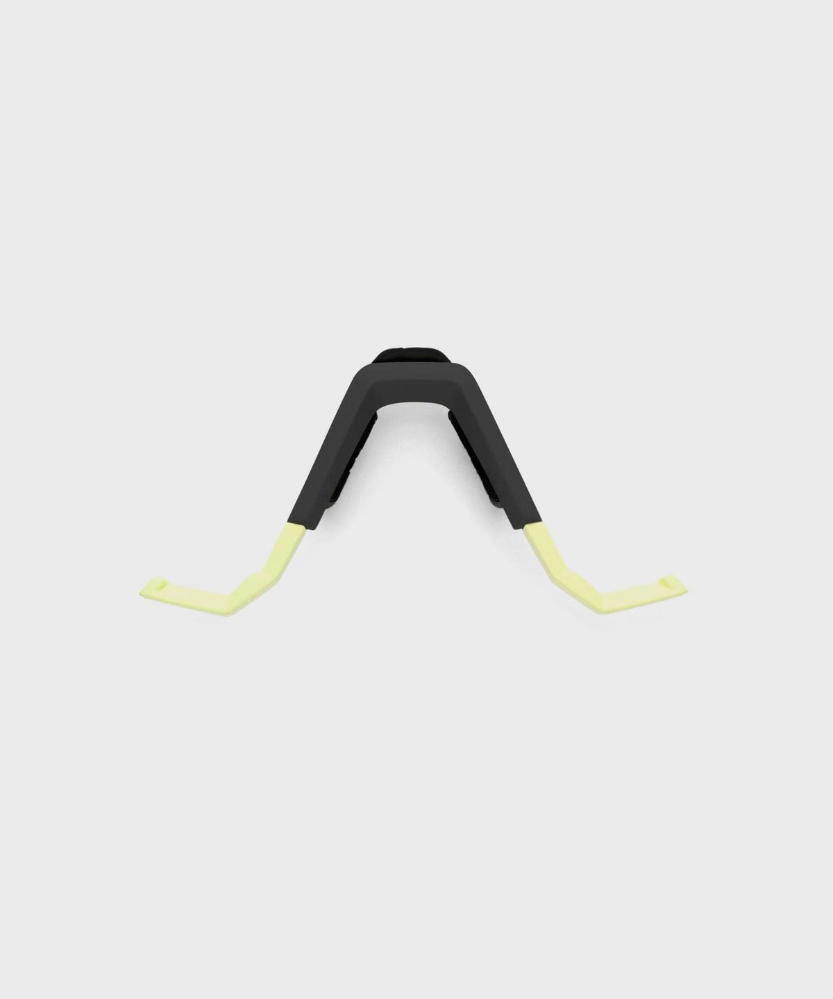 100% Speedcraft / S3 Replacement Nose Bridge Kit - Regular / Soft Tact Glow