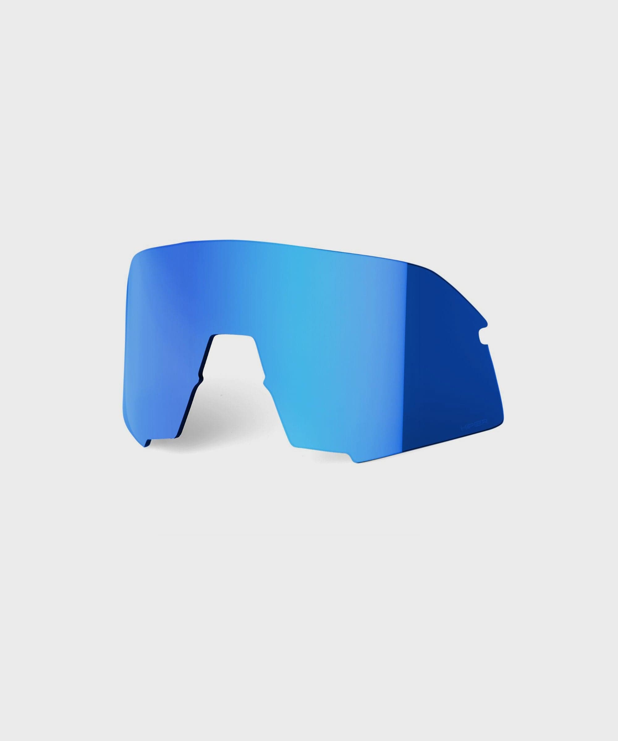 100% S3 Replacement Lens - HiPER Blue Multilayer Mirror