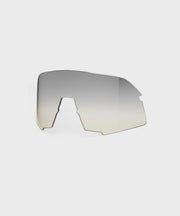 100% S3 Replacement Lens - Low Light Yellow Silver Mirror