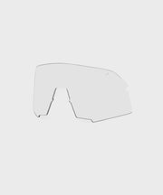 100% S3 Replacement Lens - Clear