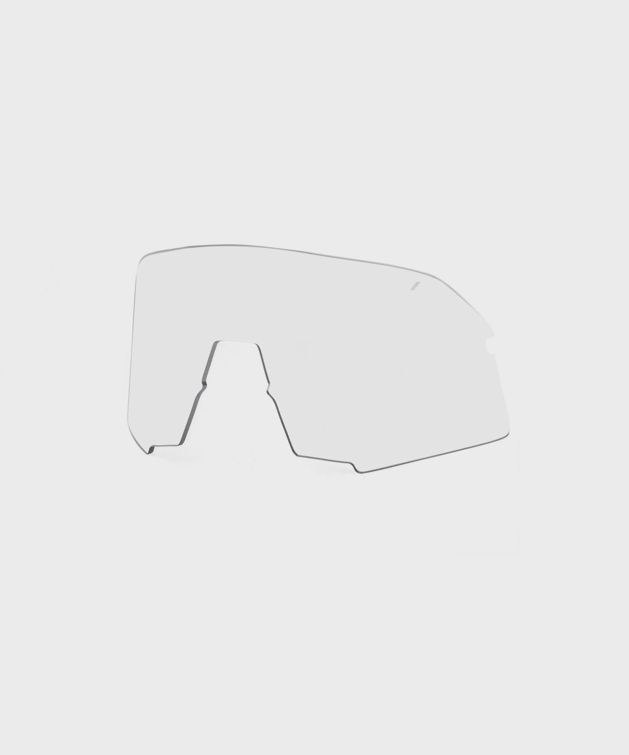 100% S3 Replacement Lens - Clear