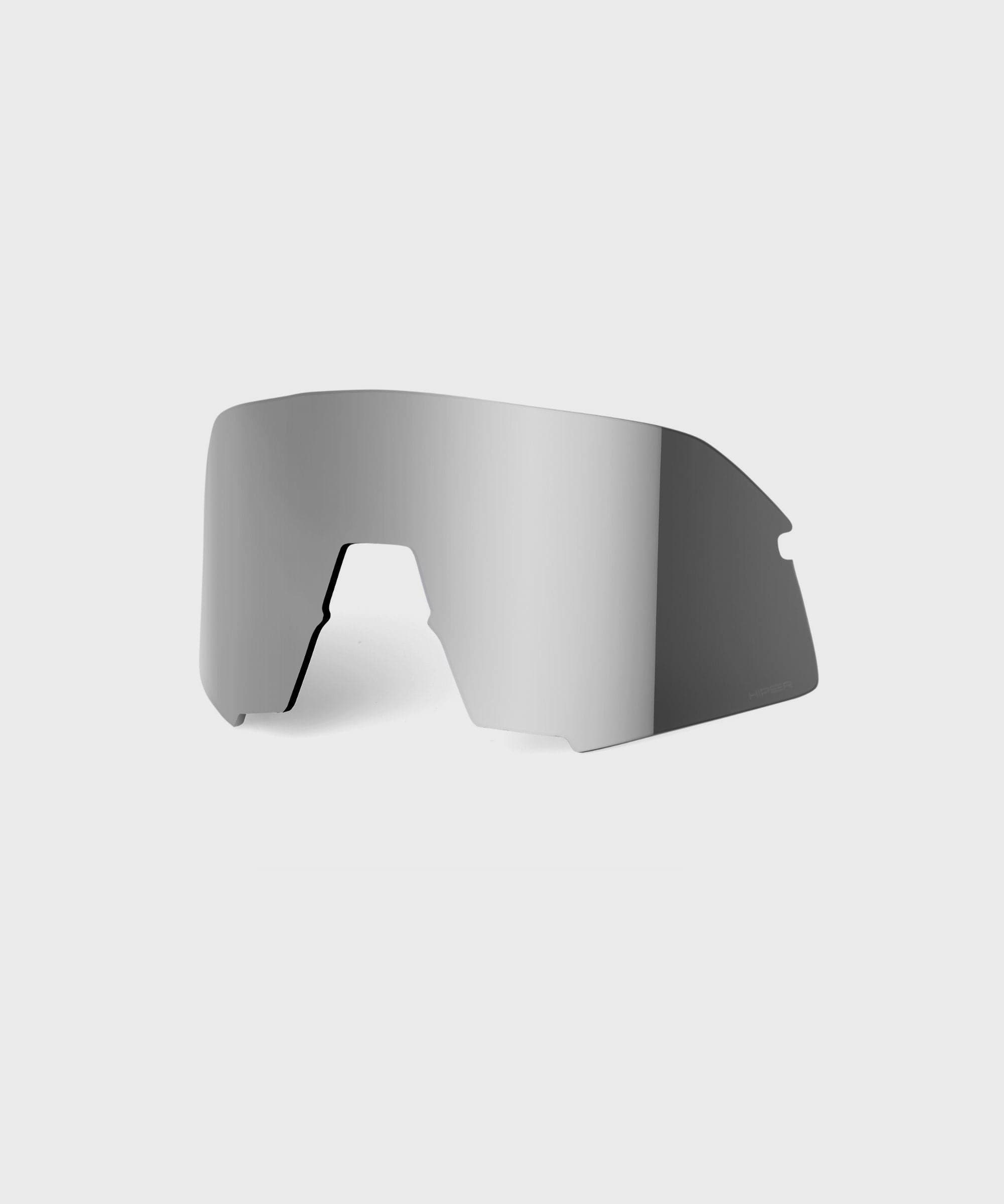 100% S3 Replacement Lens - HiPER Silver Mirror