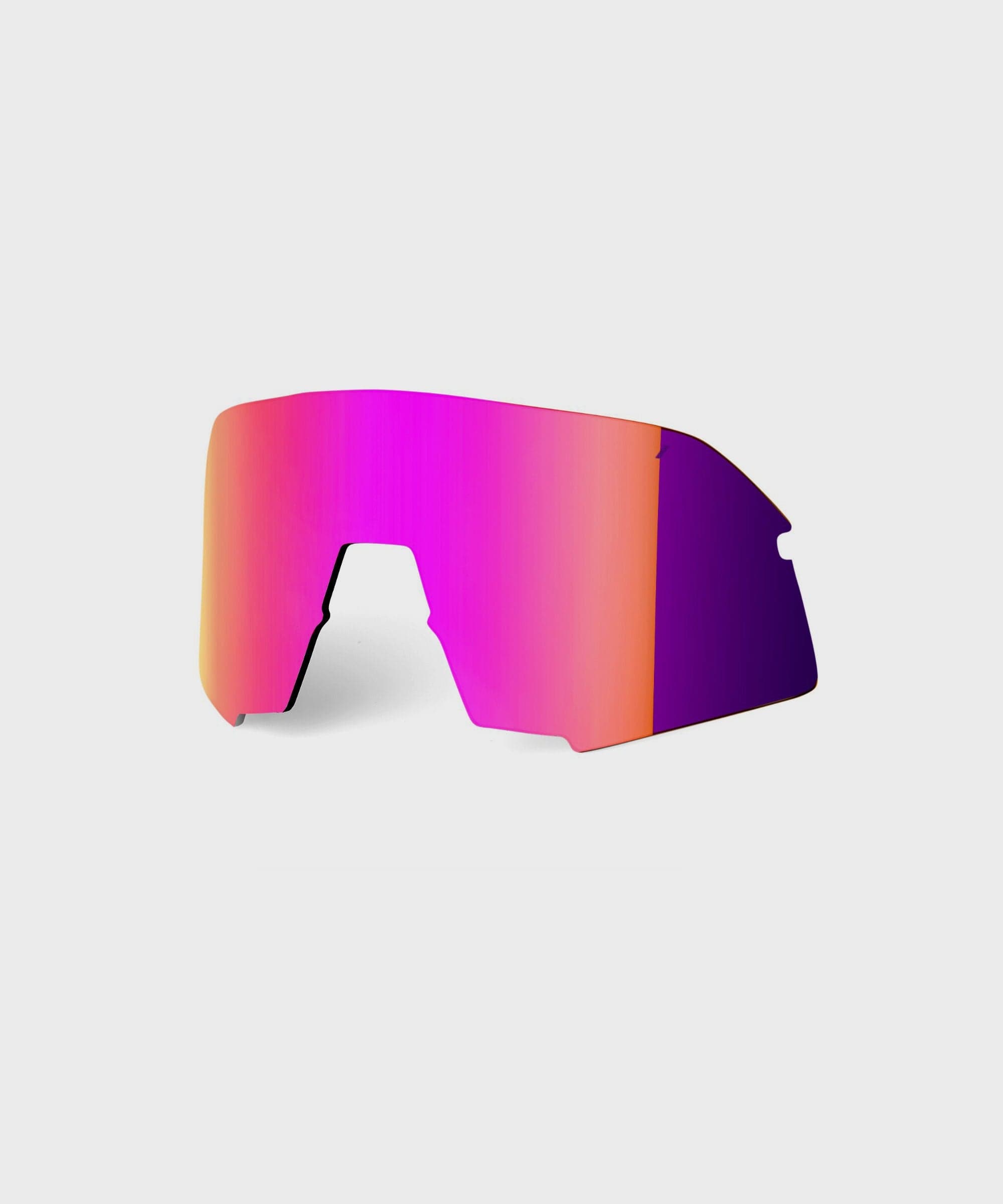 100% S3 Replacement Lens - Purple Multilayer Mirror