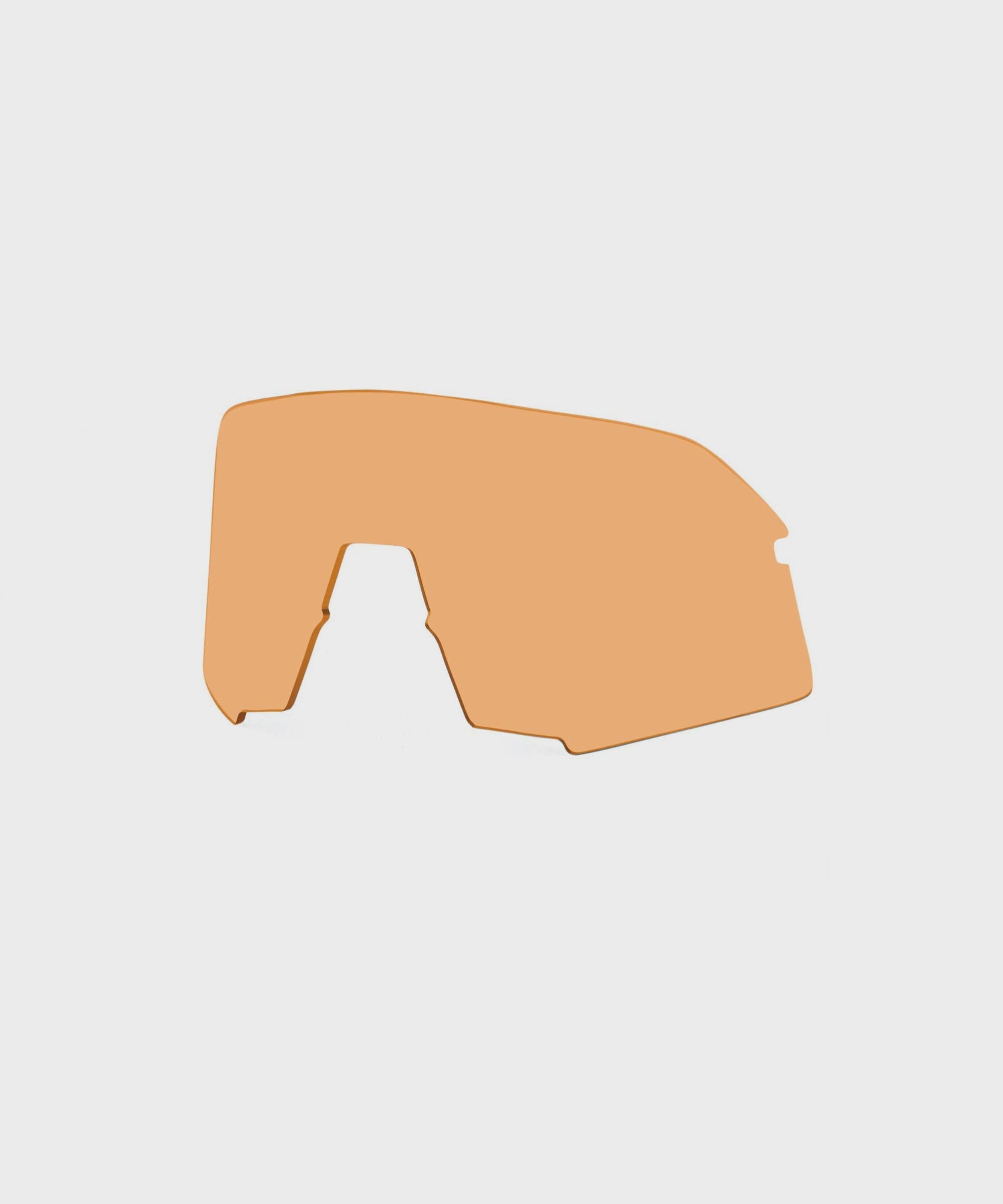 100% S3 Replacement Lens - Persimmon
