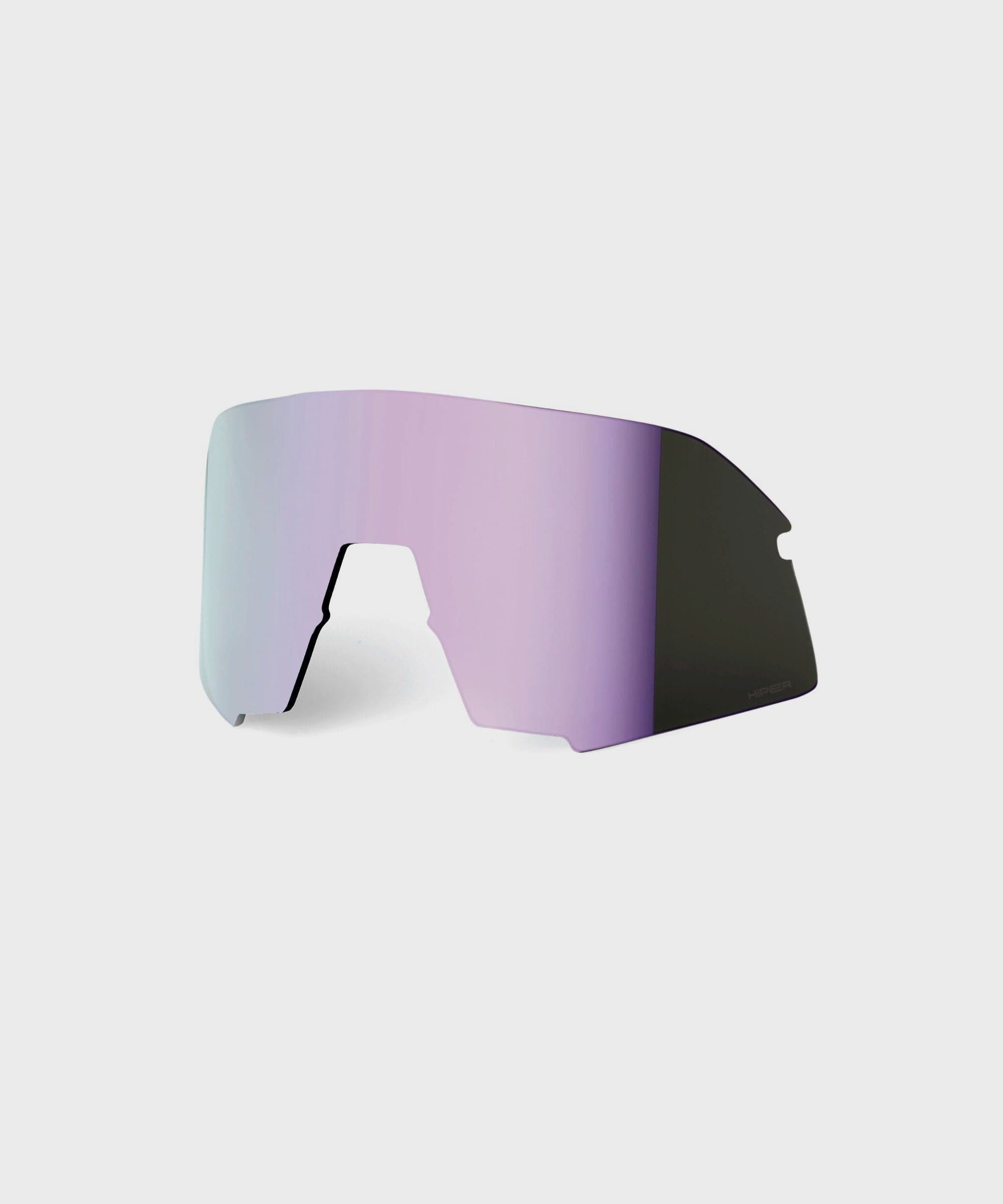 100% S3 Replacement Lens - HiPER Lavender Mirror