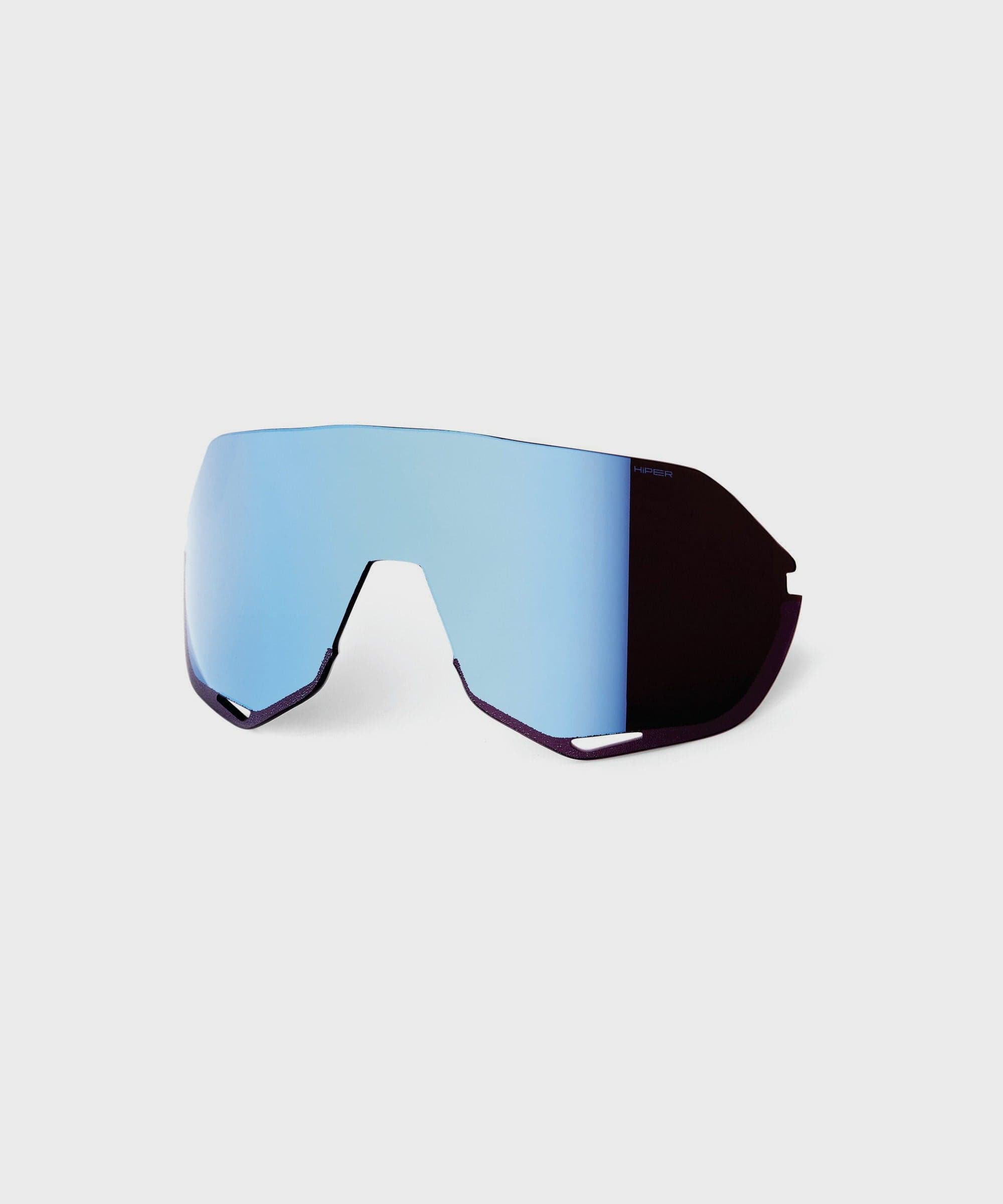 100% S2 Replacement Lens - HiPER Blue Multilayer Mirror