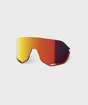 100% S2 Replacement Lens - HiPER Red Multilayer Mirror