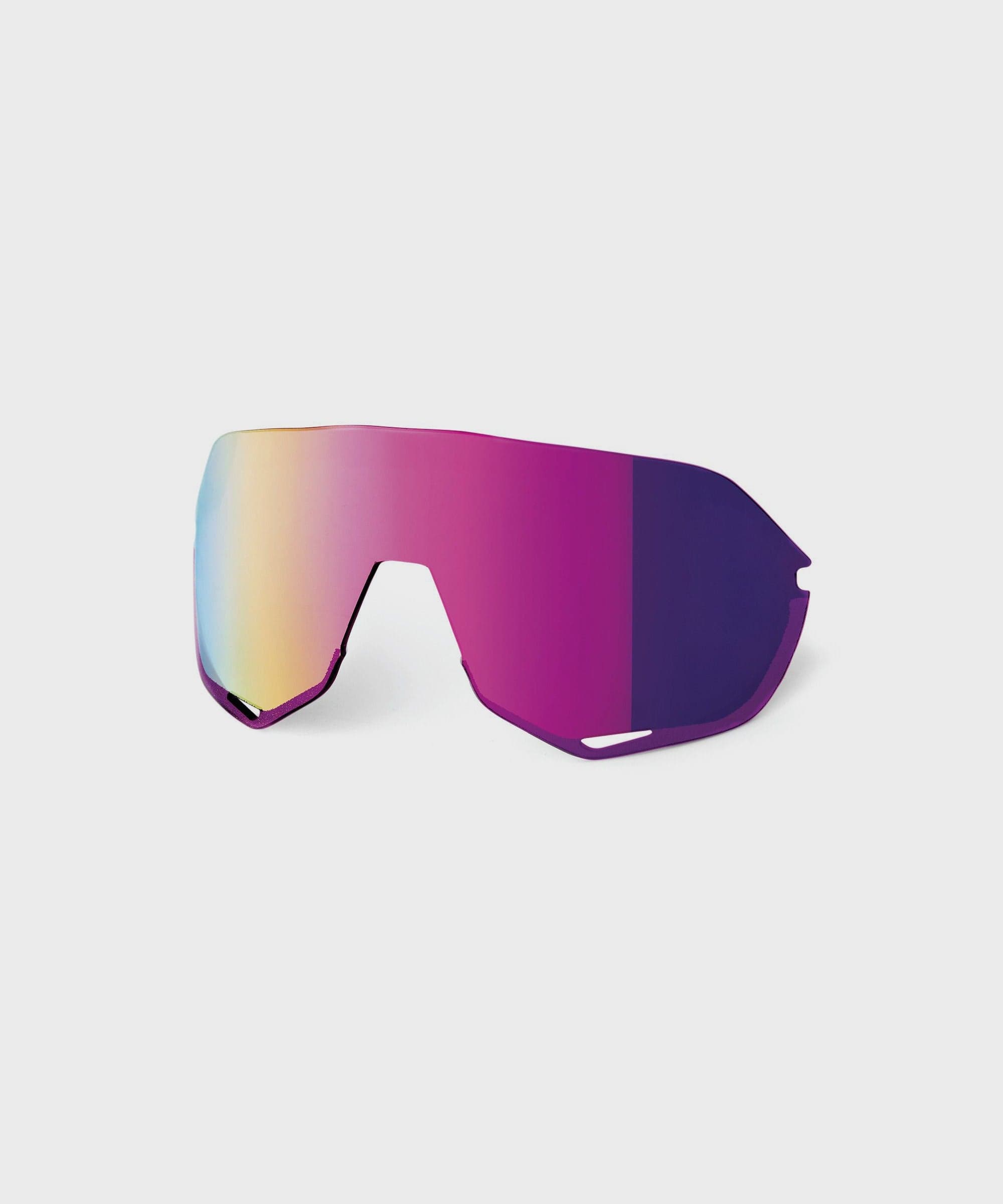 100% S2 Replacement Lens - Purple Multilayer Mirror