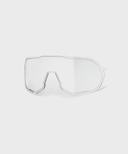 100% S2 Replacement Lens - Clear