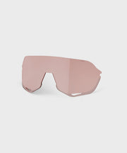 100% S2 Replacement Lens - HiPER Coral