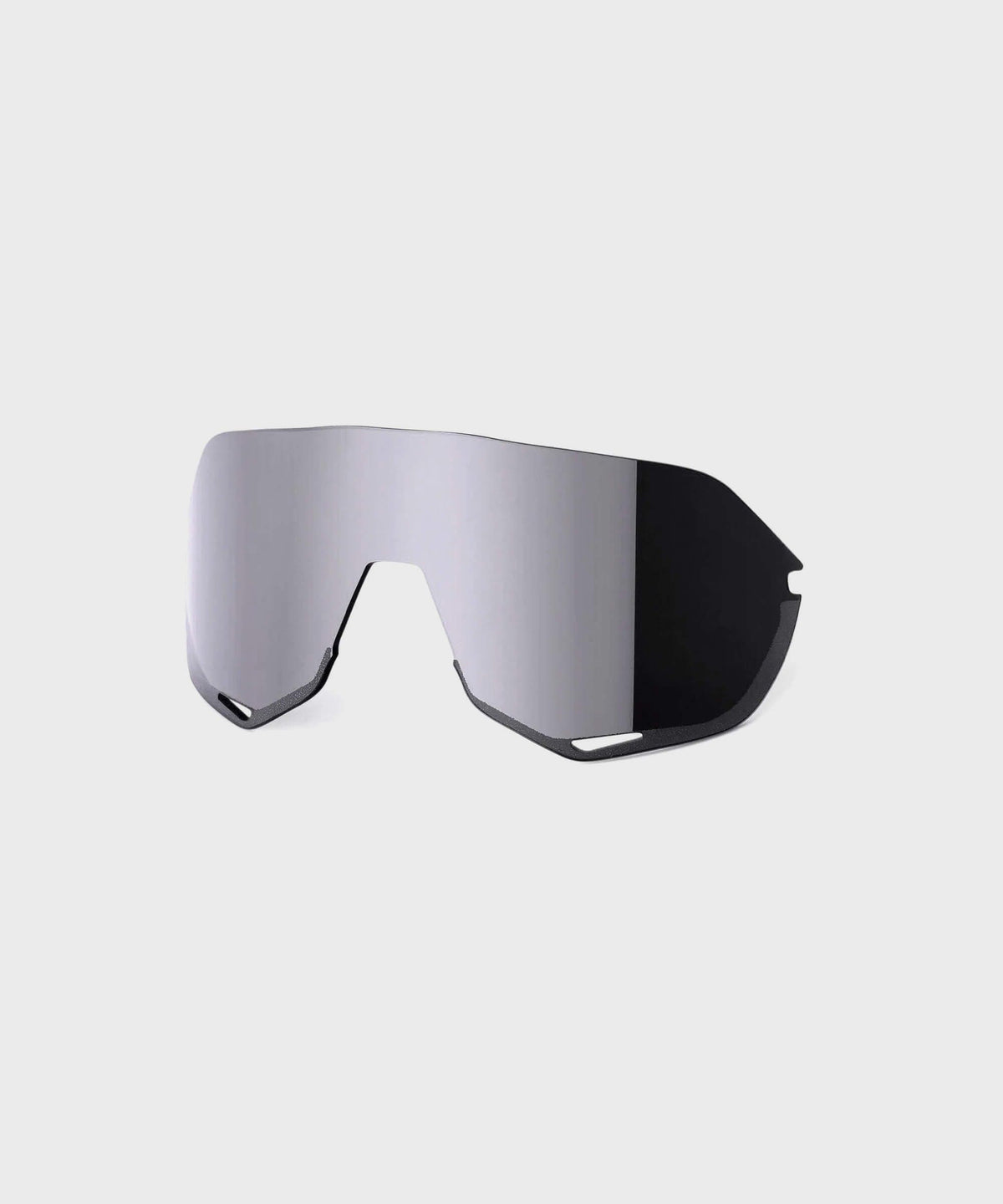 100% S2 Replacement Lens - Black Mirror