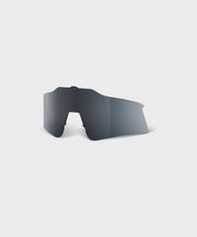 100% Speedcraft SL Replacement Lens - Smoke