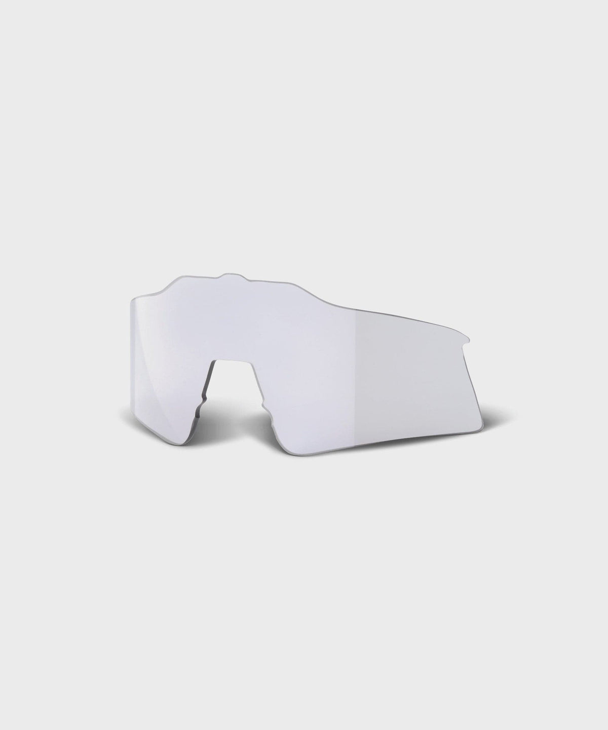 100% Speedcraft SL Replacement Lens - Clear