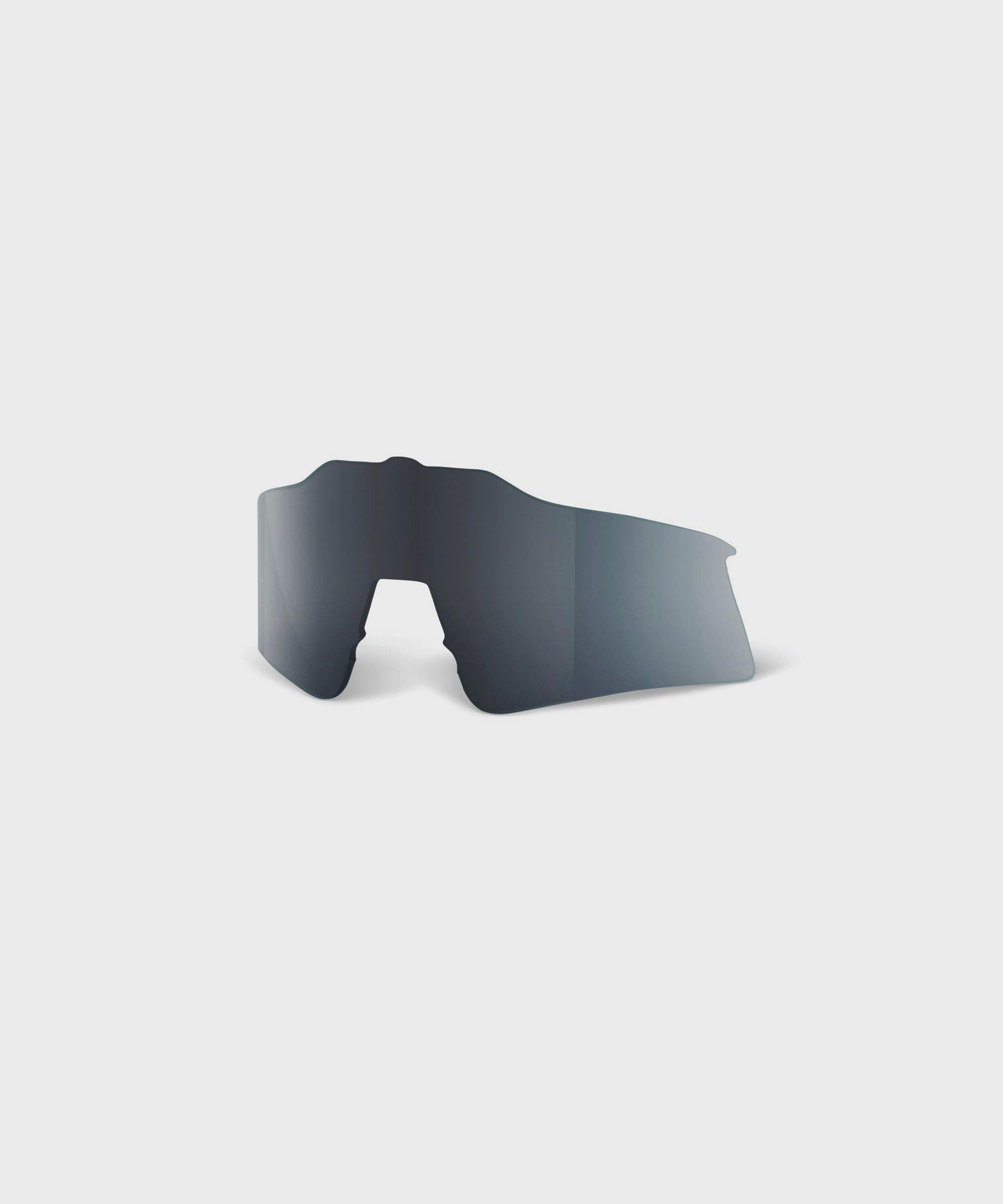 100% Speedcraft XS Replacement Lens - Smoke