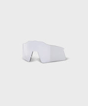 100% Speedcraft XS Replacement Lens - Clear