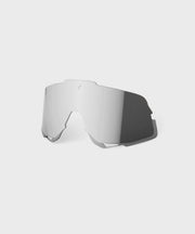 100% Glendale Replacement Lens - HiPER Silver Mirror
