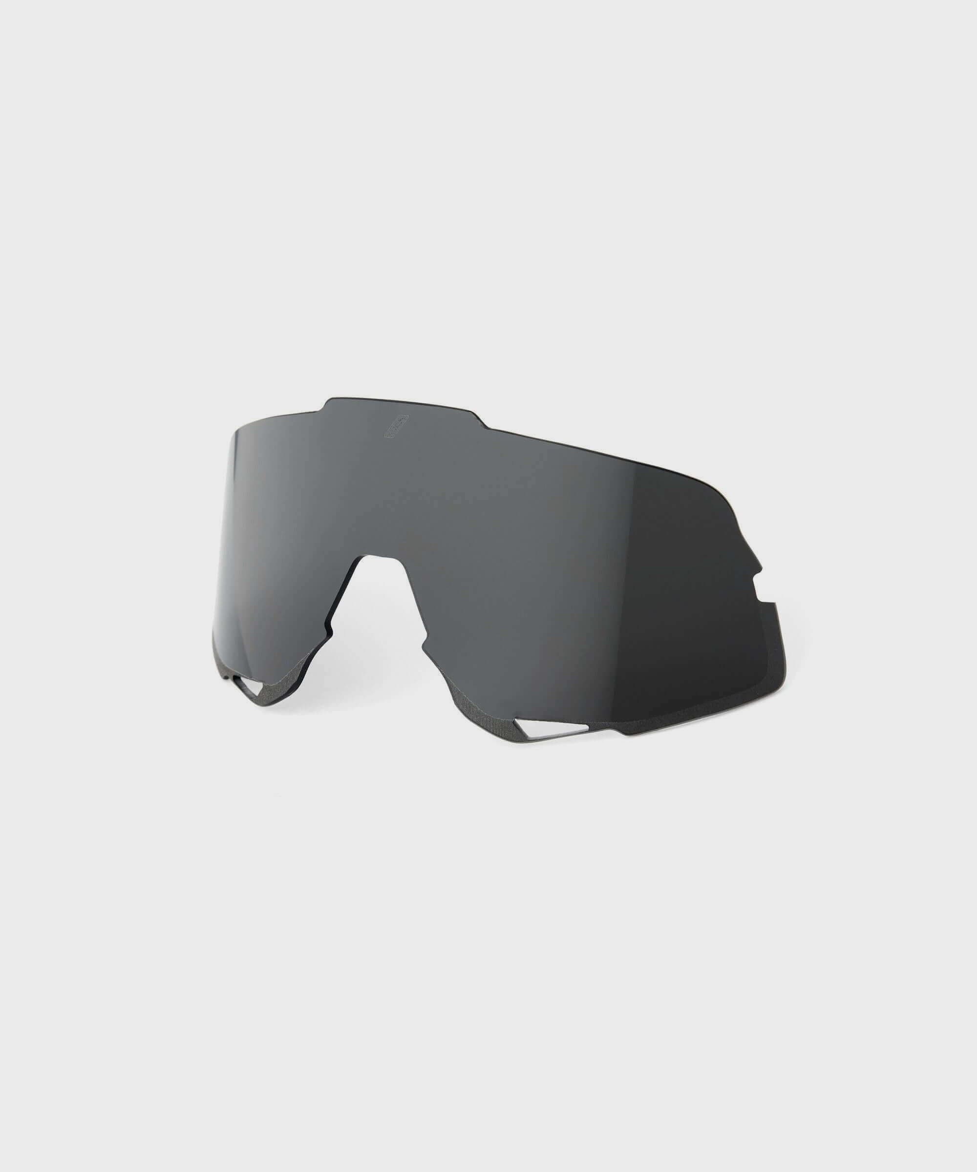 100% Glendale Replacement Lens - Smoke