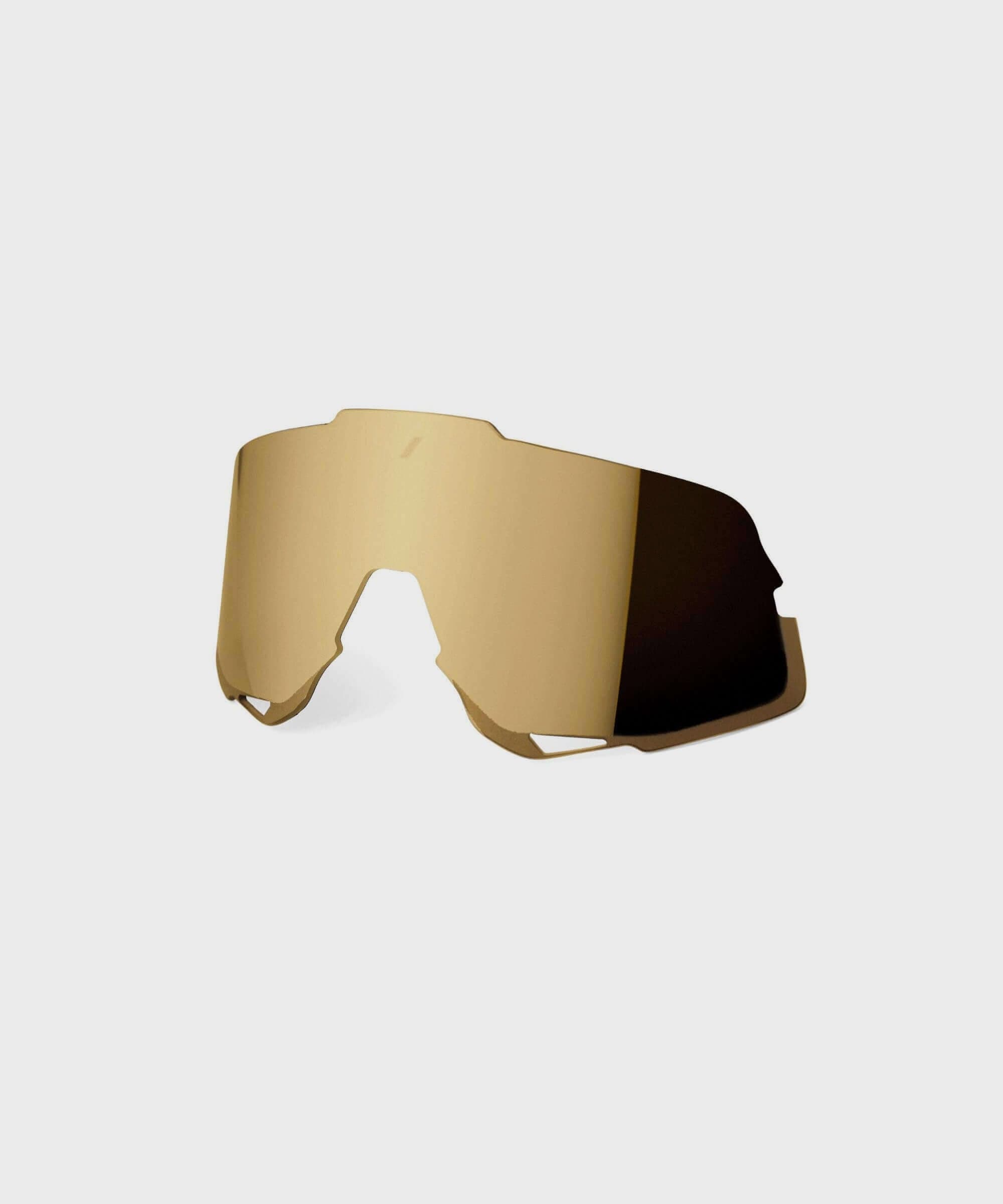 100% Glendale Replacement Lens - Bronze Multilayer Mirror