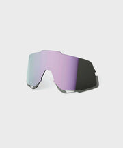 100% Glendale Replacement Lens - HiPER Lavender Mirror