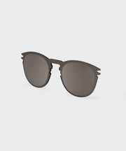100% Legere Round Replacement Lens - HiPER Silver Mirror