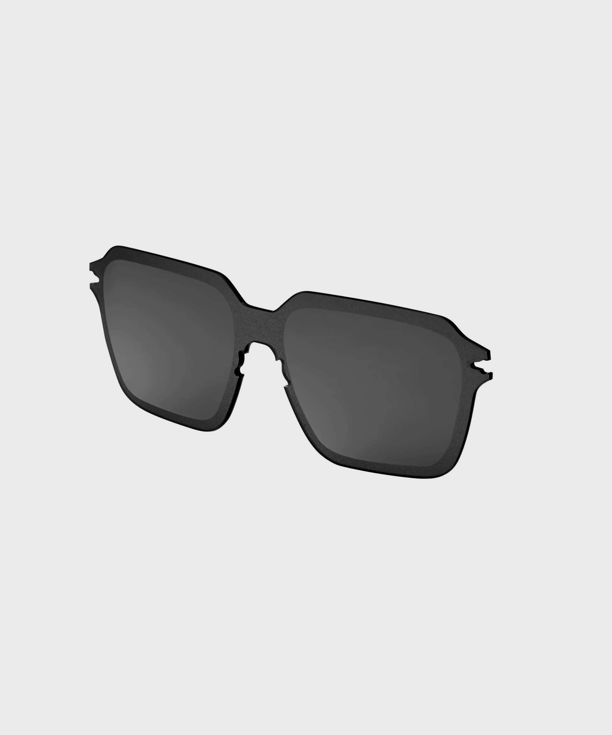 100% Legere Trap Replacement Lens - Smoke