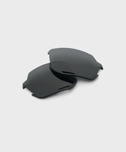 100% Norvik Replacement Lens - Smoke