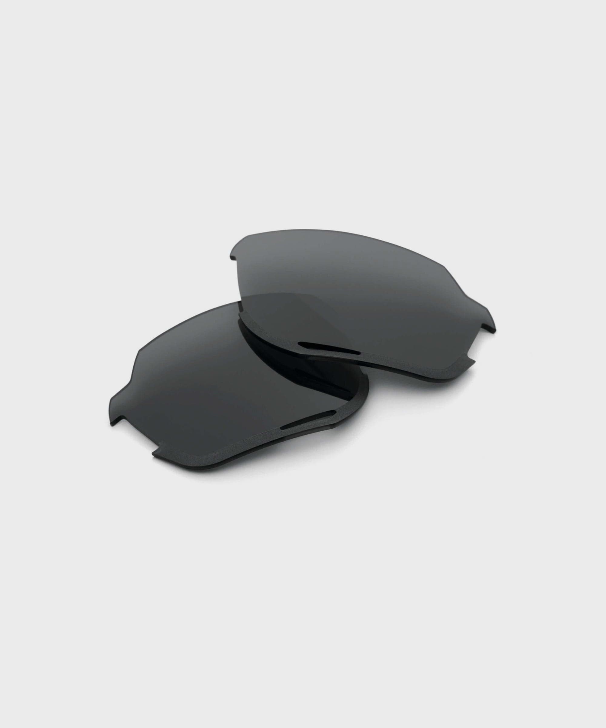 100% Norvik Replacement Lens - Smoke