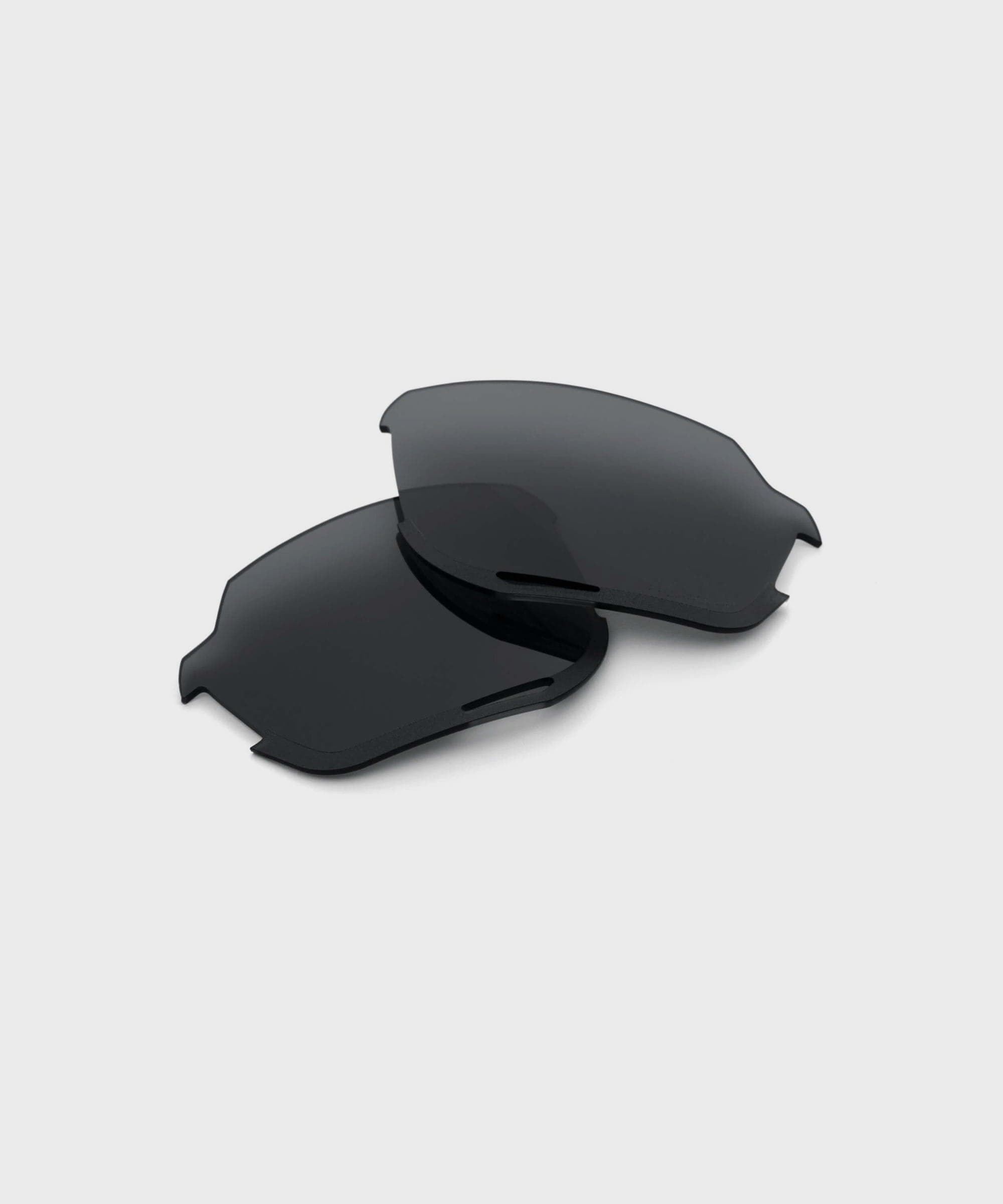 100% Norvik Replacement Lens - Grey PEAKPOLAR