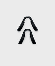 100% Norvik 6B Replacement Nose Pad Kit - Black