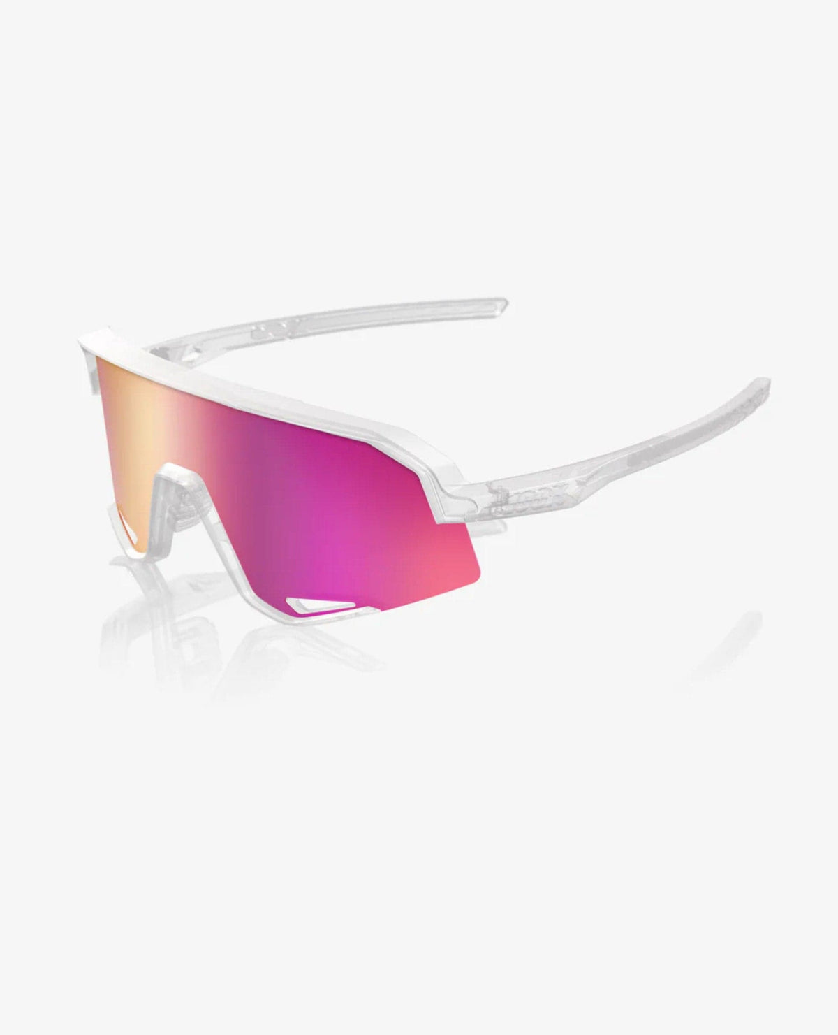 100% Slendale Replacement Lens - Purple Multilayer Mirror