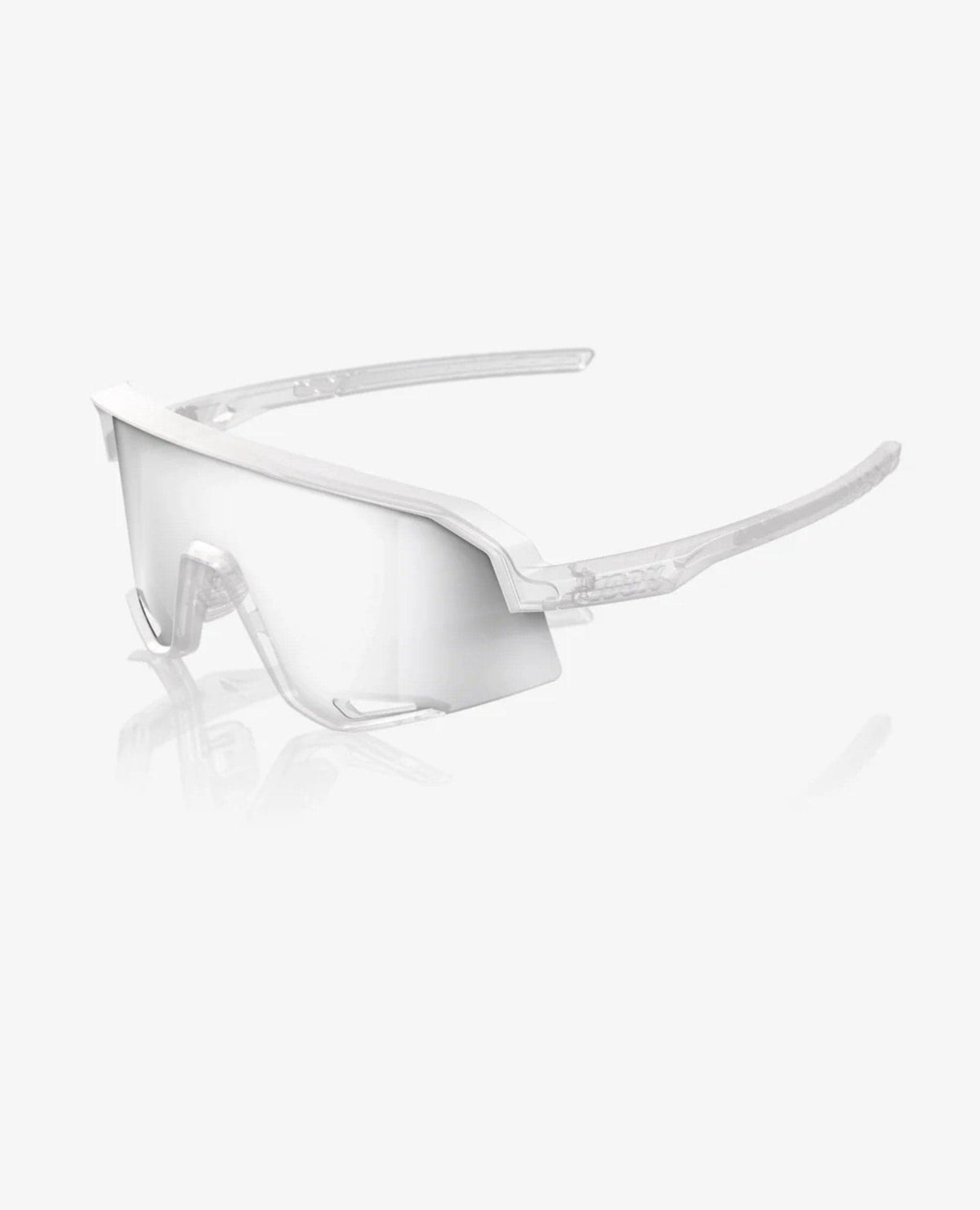 100% Slendale Replacement Lens - Clear