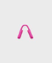 100% Slendale Nose Pads Pink