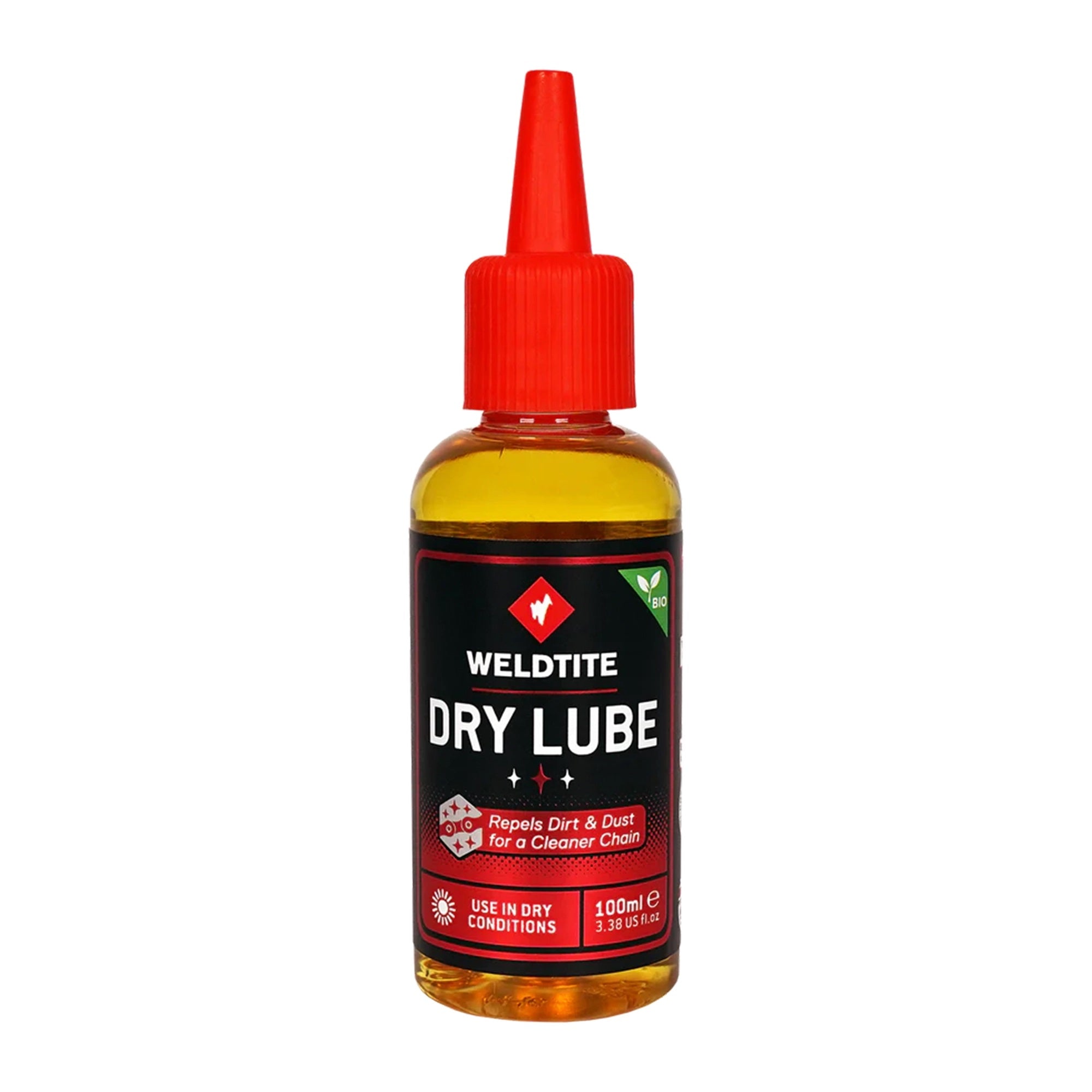 Weldtite Dry Lube (100ml)