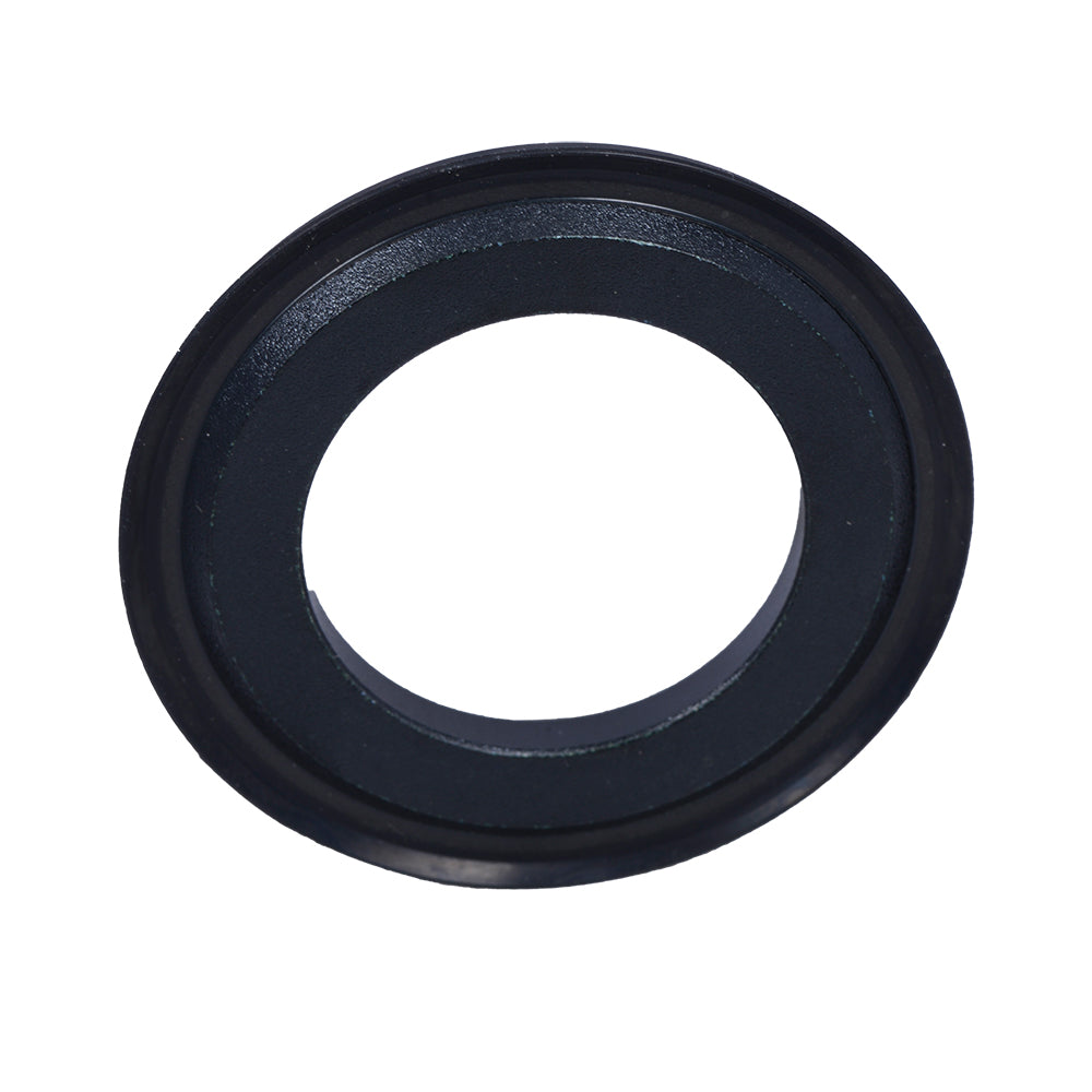 Acros Headset Crown Race 1 1/8" Black