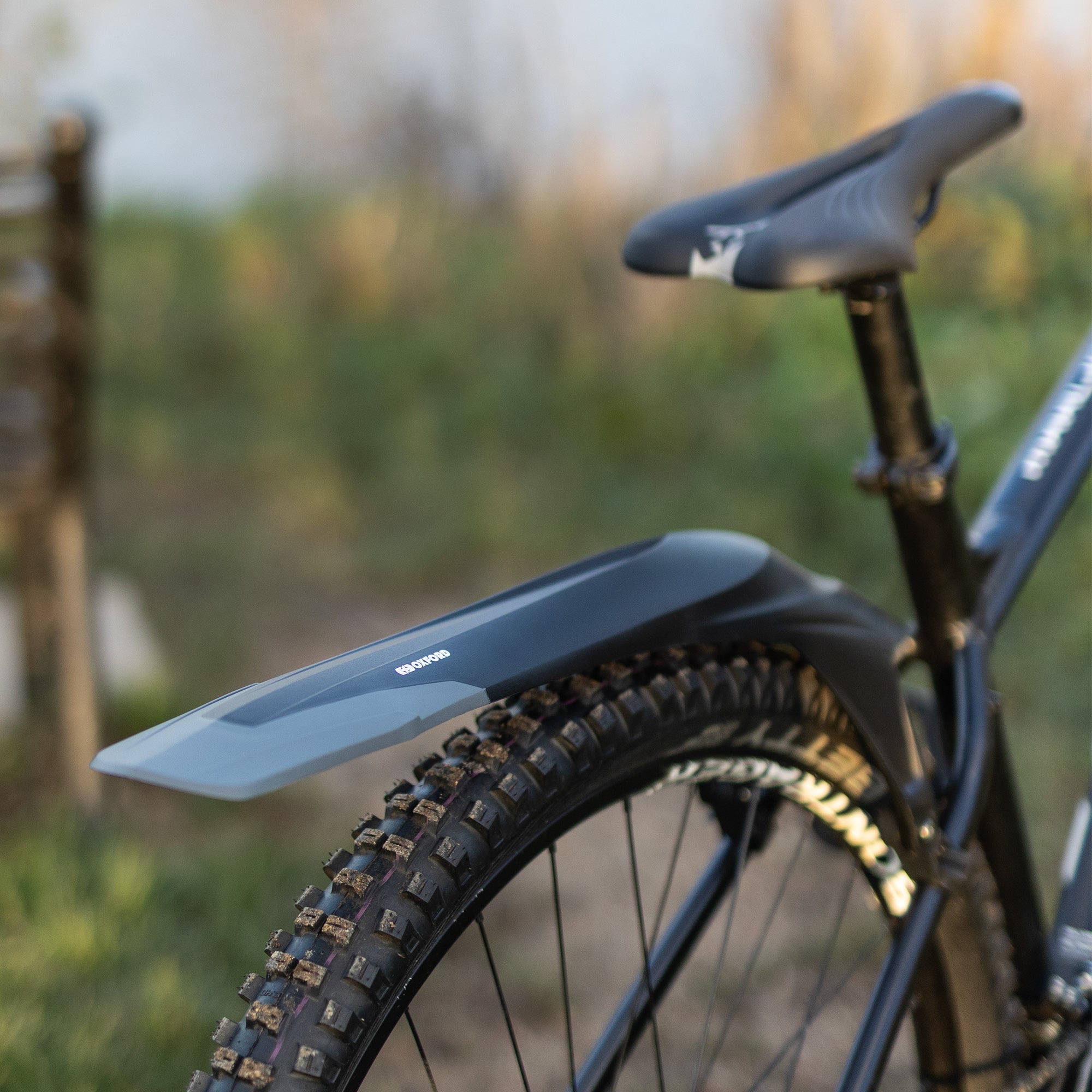 Oxford Mudstop FS Mudguard Rear