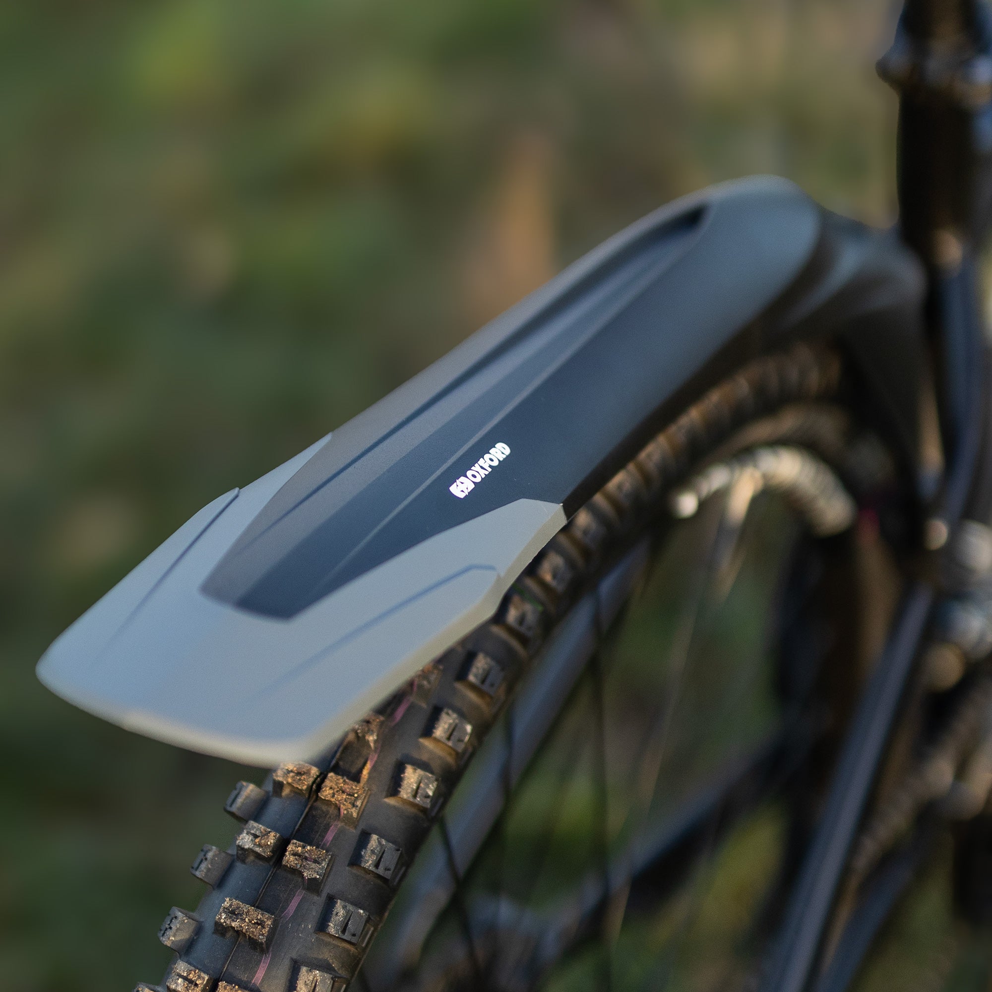 Oxford Mudstop FS Mudguard Rear