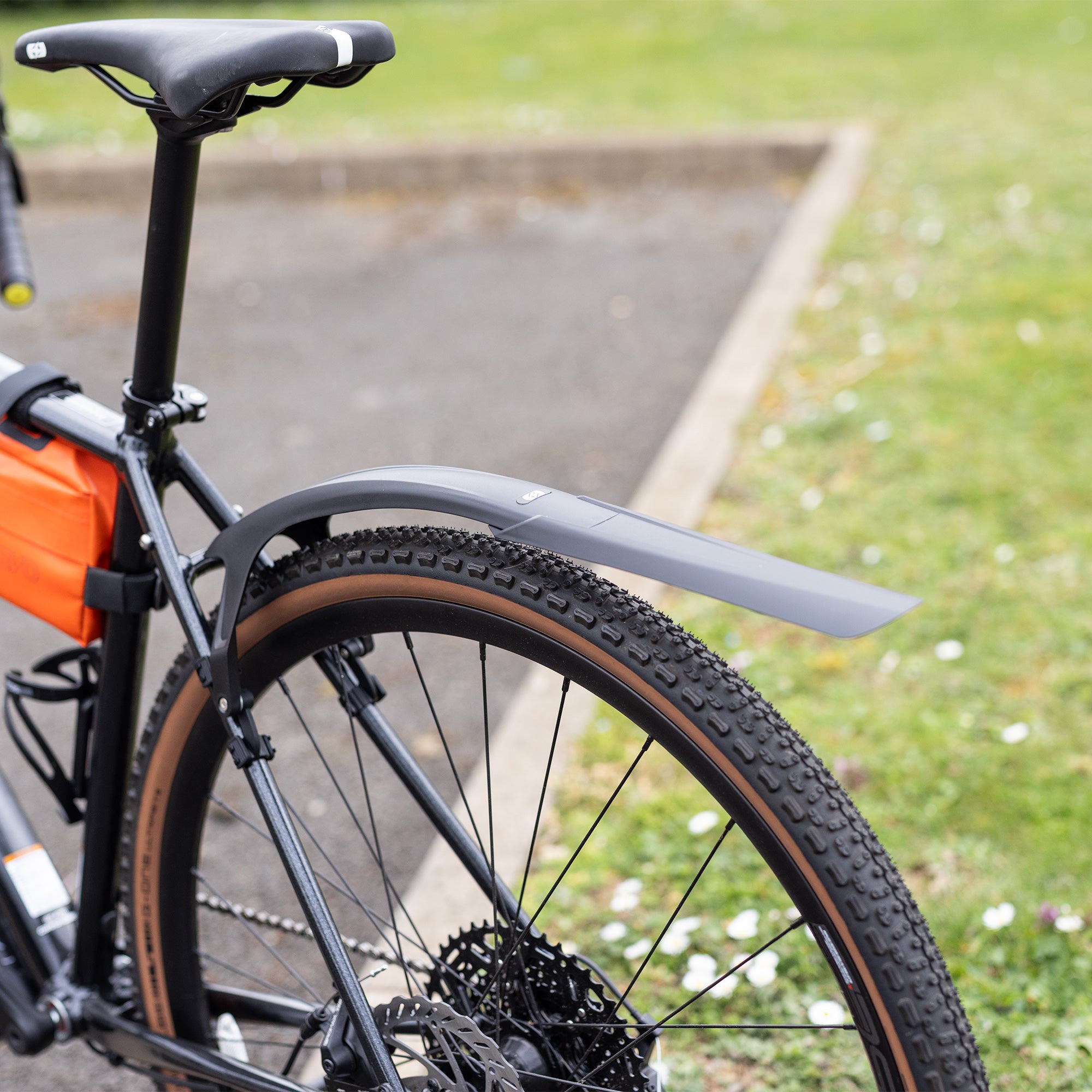Oxford Mudstop RD Mudguard Set
