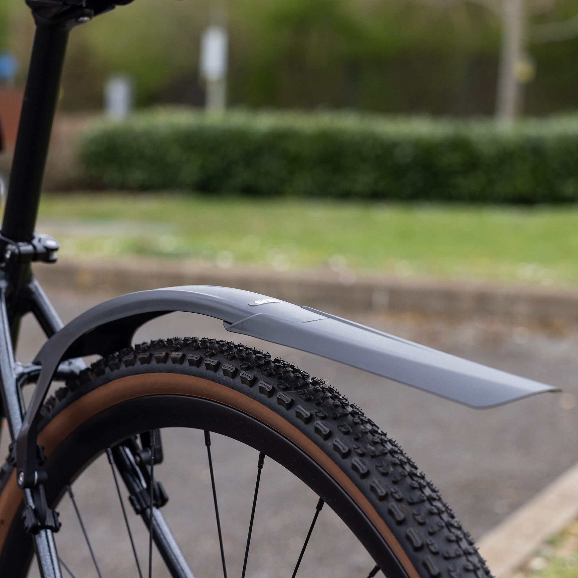 Oxford Mudstop RD Mudguard Set