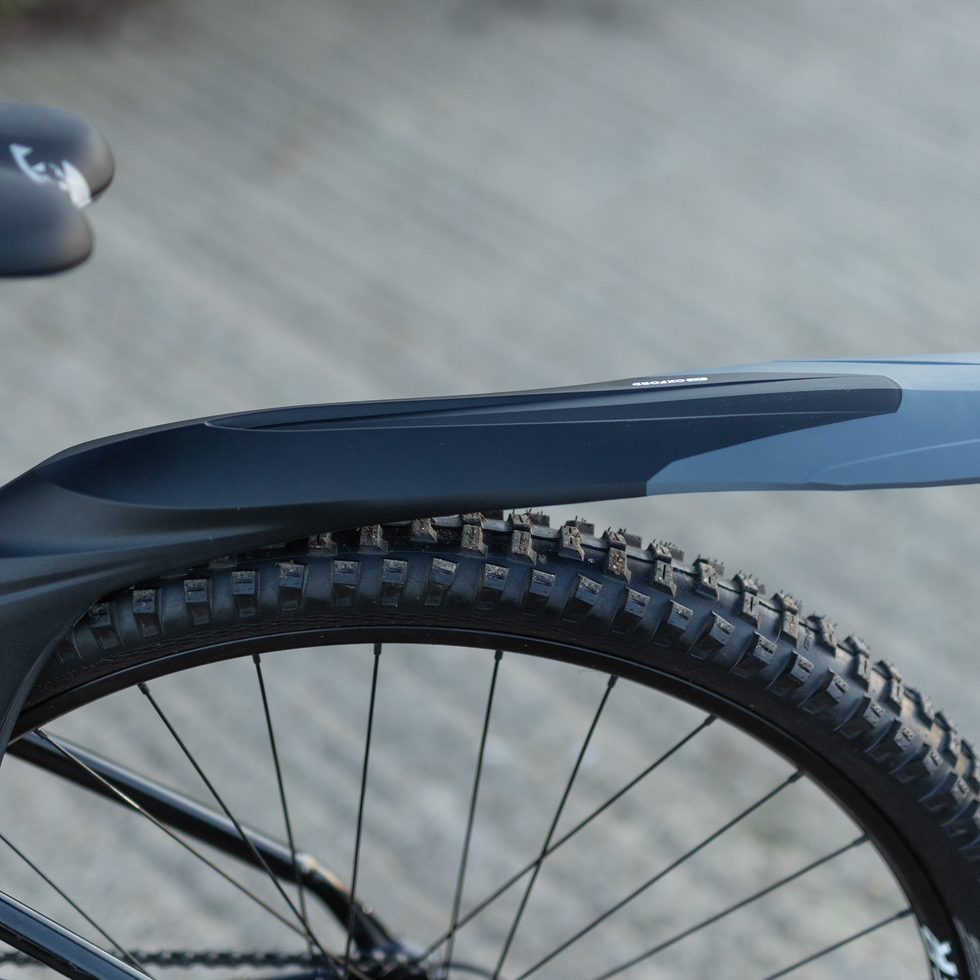 Oxford Mudstop FS Mudguard XL