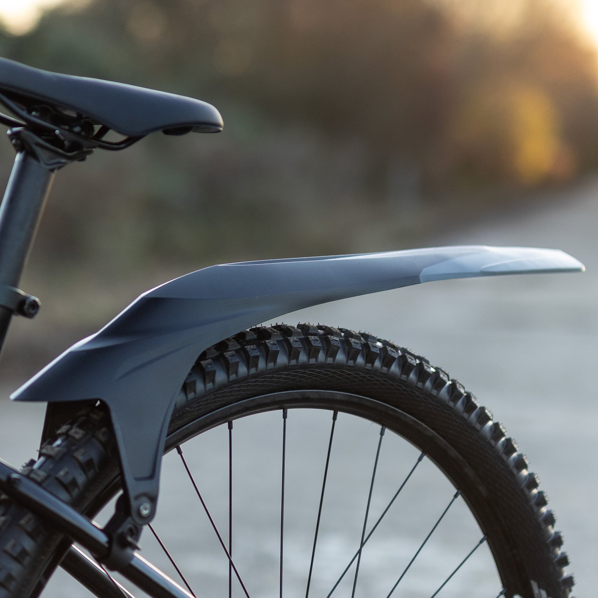 Oxford Mudstop FS Mudguard XL