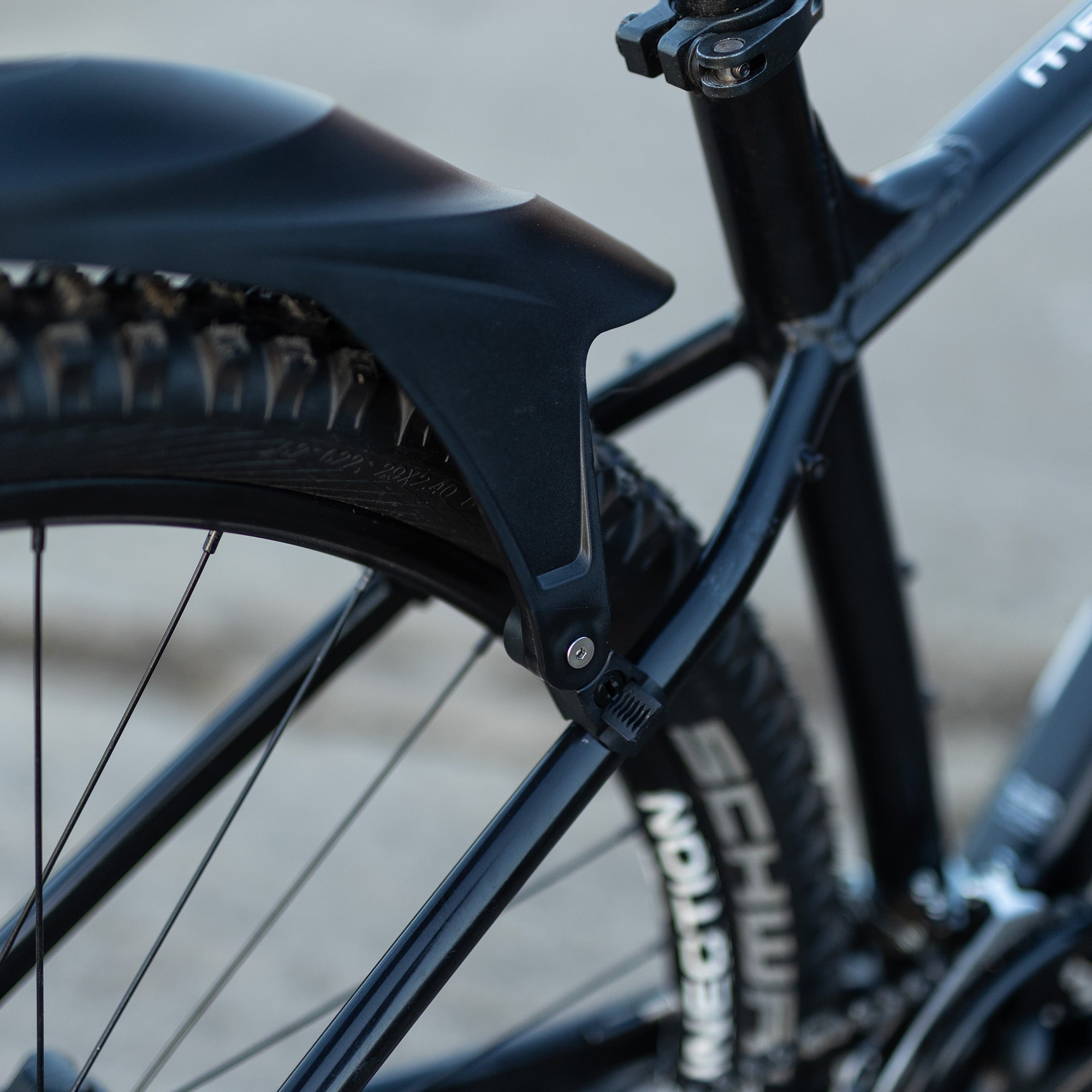 Oxford Mudstop FS Mudguard XL