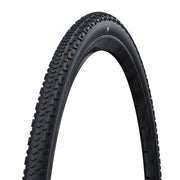 Schwalbe G-One RX 700 x 40c RaceGuard TL-Ready