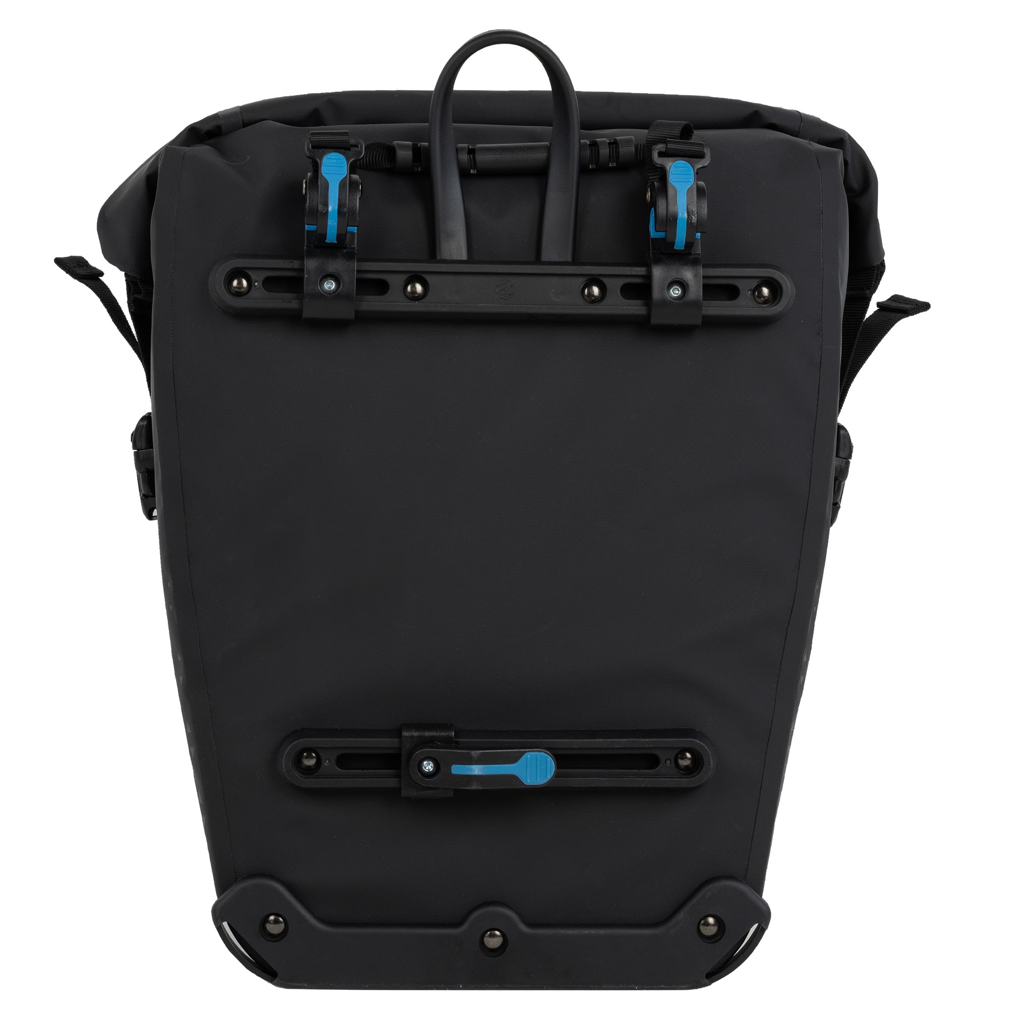 Oxford Aqua V 20 Pannier Black