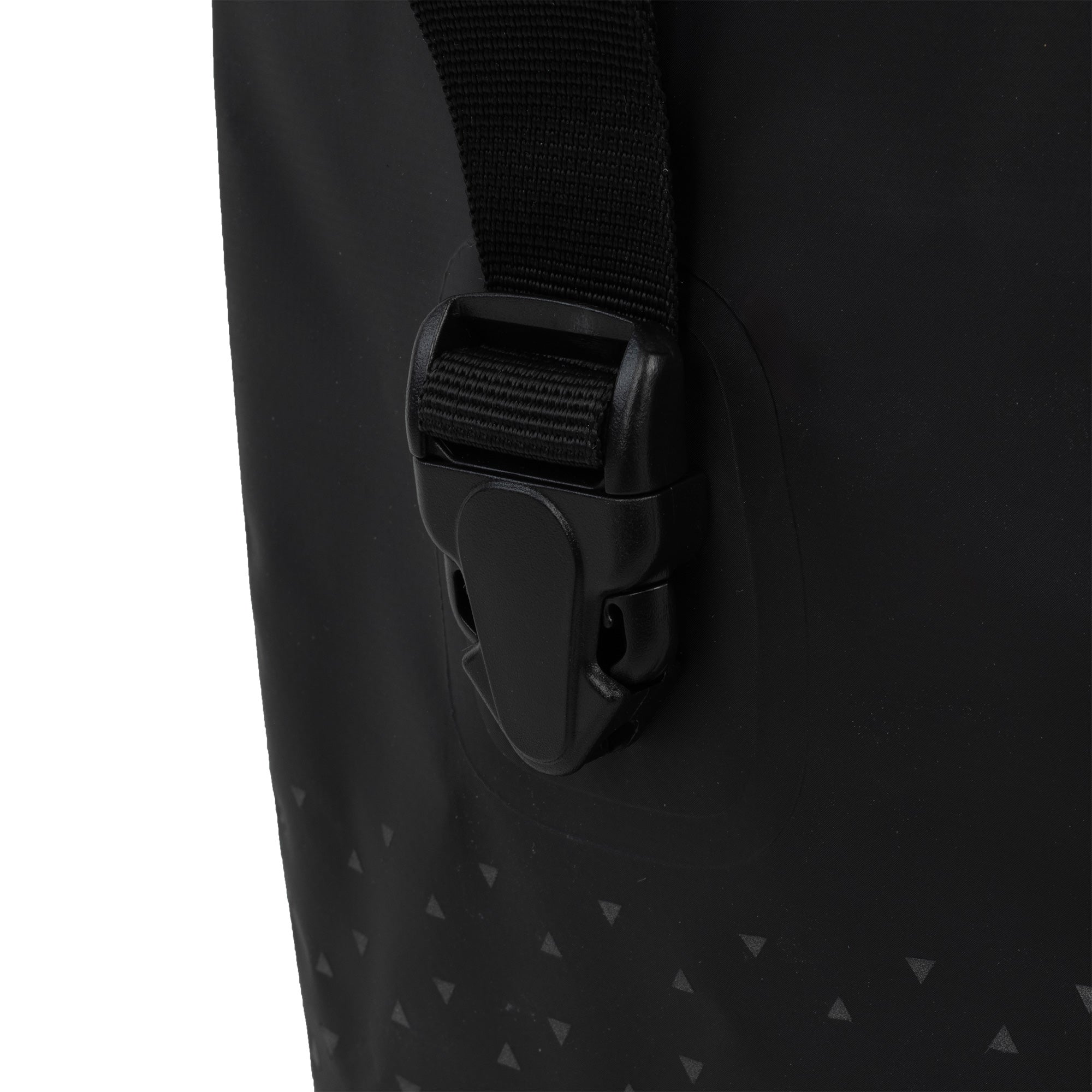Oxford Aqua V 20 Pannier Black